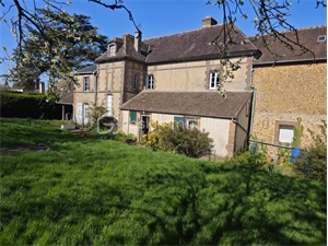 maison à la vente -   61190  TOUROUVRE, surface 211 m2 vente maison - UBI469019408